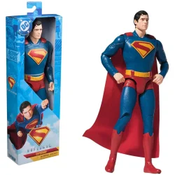 Superman Film Koleksiyonu Spm-6073657 - Hasbro Marvel