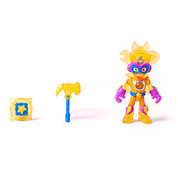 Superthings Multy ve Aracı Oyun Seti UPH12000 - 4