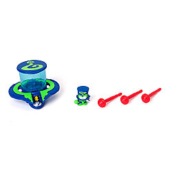Superthings Sesli ve Işıklı Enigma Kule Oyun Seti UPH01000 - 3
