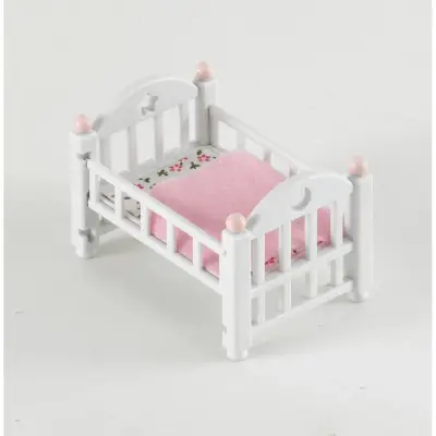Sylvanian Families Baby Bedding Set Ese5152 - 3