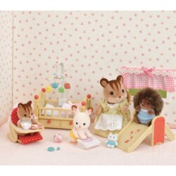 Sylvanian Families Baby Care Set 5436 - 2