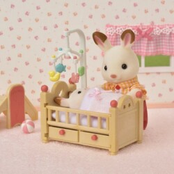 Sylvanian Families Baby Care Set 5436 - 4