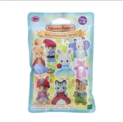Sylvanian Families Baby Minifigure Fairy Tale Series Esf5699 - 1