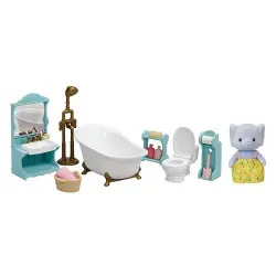 Sylvanian Families Bathroom Set Adr-Ese5380 - 2
