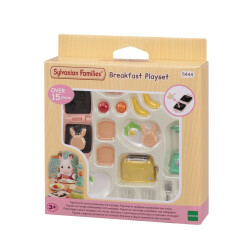 Sylvanian Families Breakfast Set 5444 - 1