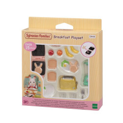 Sylvanian Families Breakfast Set 5444 - 5
