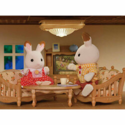 Sylvanian Families Ceiling Lamp 5528 - 3