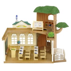 Sylvanian Families Country School Adr-Esf5105 - 3