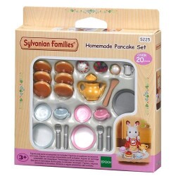 Sylvanian Families Crepe Set 5225 - 1
