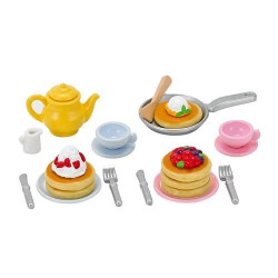 Sylvanian Families Crepe Set 5225 - 3