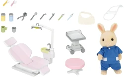 Sylvanian Families Dentist Set 5095 - 3