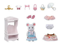 Sylvanian Families Fashion Set 5540 - 3