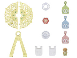 Sylvanian Families Ferris Wheel 5333 - 3