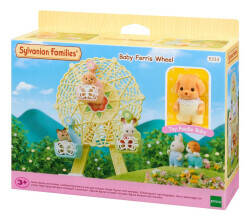 Sylvanian Families Ferris Wheel 5539 - 9