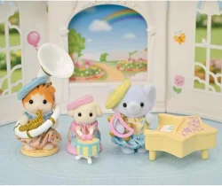 Sylvanian Families Kindergarten Concert Set 5817 - 3