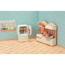 Sylvanian Families Kitchen Set 5341 - 3