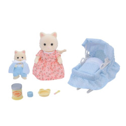 Sylvanian Families Newborn Set 5433 - 2