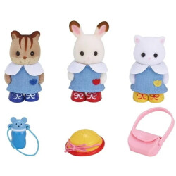 Sylvanian Families Nursery Friends 5262 - 2