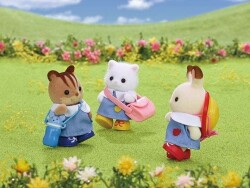 Sylvanian Families Nursery Friends 5262 - 3