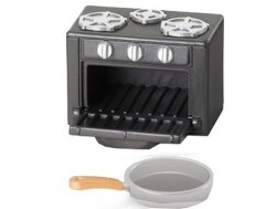 Sylvanian Families Oven Set 5145 - 2