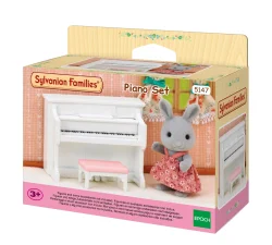 Sylvanian Families Piano Set 5147 - 2