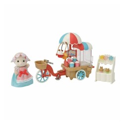 Sylvanian Families Popcorn Standi 5653 - 2