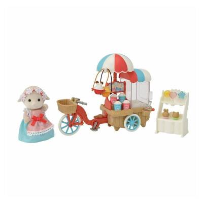 Sylvanian Families Popcorn Standi 5653 - 2