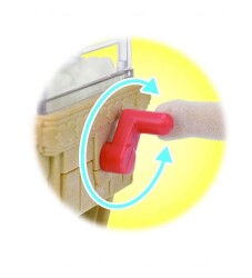 Sylvanian Families Popcorn Standi 5653 - 4