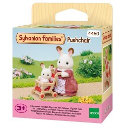 Sylvanian Families Puset 4460 - 1