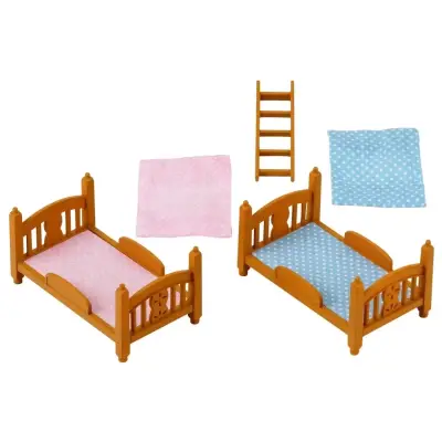 Sylvanian Families Ranza Ese5154 - 2