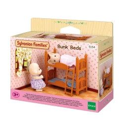 Sylvanian Families Ranza Ese5154 - 1
