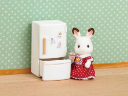 Sylvanian Families Refrigerator Set 5021 - 2