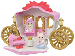 Sylvanian Families Royal Carriage 5543 - 2