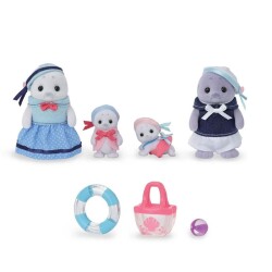 Sylvanian Families Seal Family 5759 - 2
