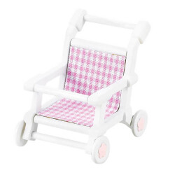 Sylvanian Families Stroller Ese5156 - 2