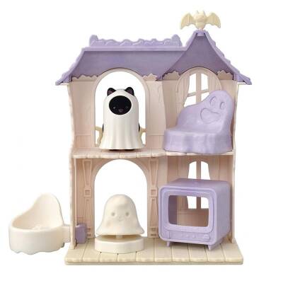 Sylvanian Families Surprise House 5542 - 2