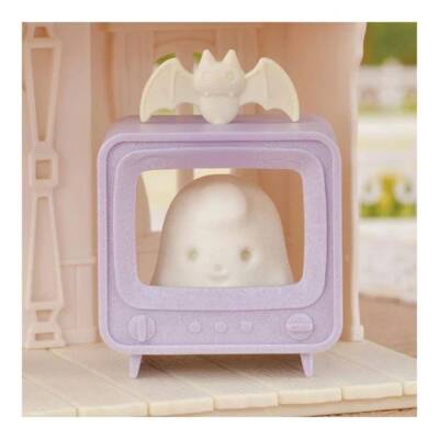 Sylvanian Families Surprise House 5542 - 4