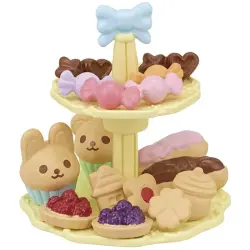 Sylvanian Families Sweet Party Set 5742 - 2