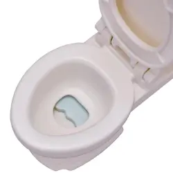 Sylvanian Families Toilet Set 5740 - 3