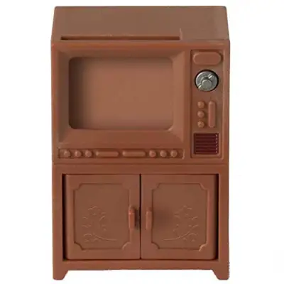 Sylvanian Families Tv Seti-5149 Ese5149 - 3