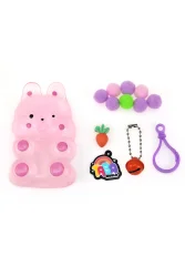 Taba World Squishy Ready Made Bunny 4689 - 3