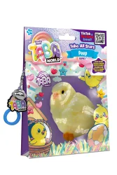 Taba World Squishy Ready Made Chick 4696 - 2