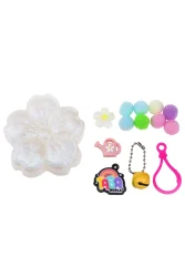 Taba World Squishy Ready Made Flower 4641 - 4