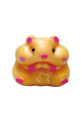 Taba World Squishy Ready Made Hamster 3842 - 3