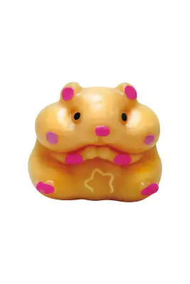 Taba World Squishy Ready Made Hamster 3842 - 3