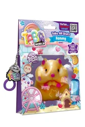 Taba World Squishy Ready Made Hamster 3842 - 1