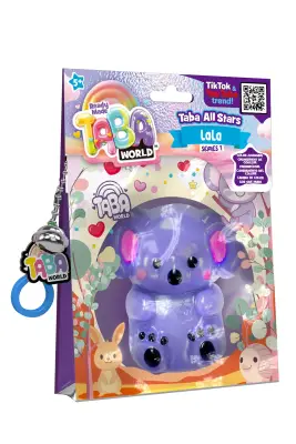 Taba World Squishy Ready Made Koala 4702 - 1