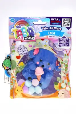 Taba World Squishy Ready Made Koala 4702 - 2