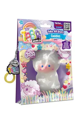 Taba World Squishy Ready Made Lamb 3866 - 1