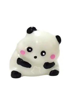 Taba World Squishy Ready Made Panda 4658 - 4